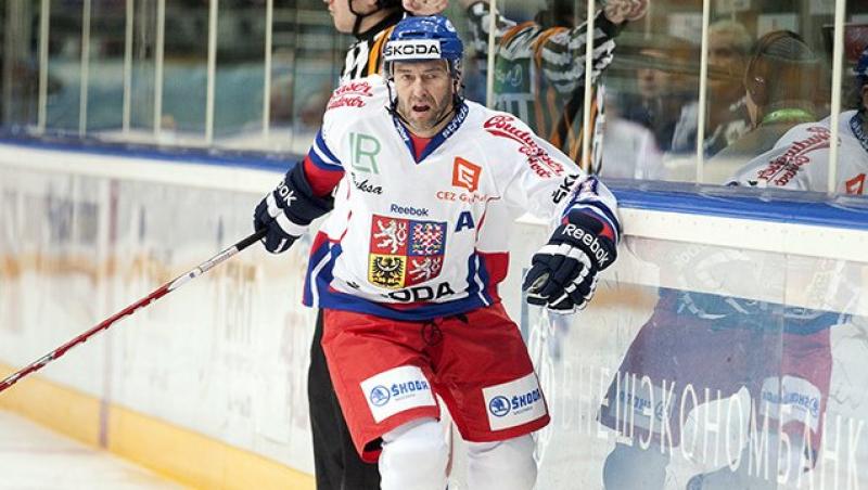Petr Nedved