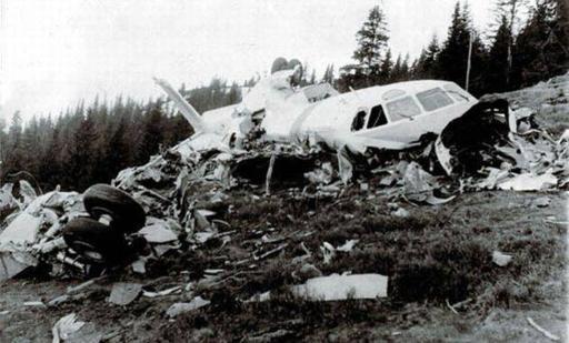 Blestemul din Apuseni! Mărturii şocante despre tragedia aviatică din 1970 ascunsă de lume