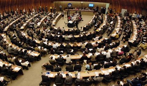 Raport ONU: Vaticanul le-a permis preoţilor să molesteze copii