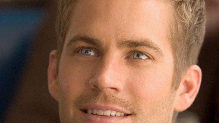 Testamentul lui Paul Walker! Ultima dorinţă a actorului!