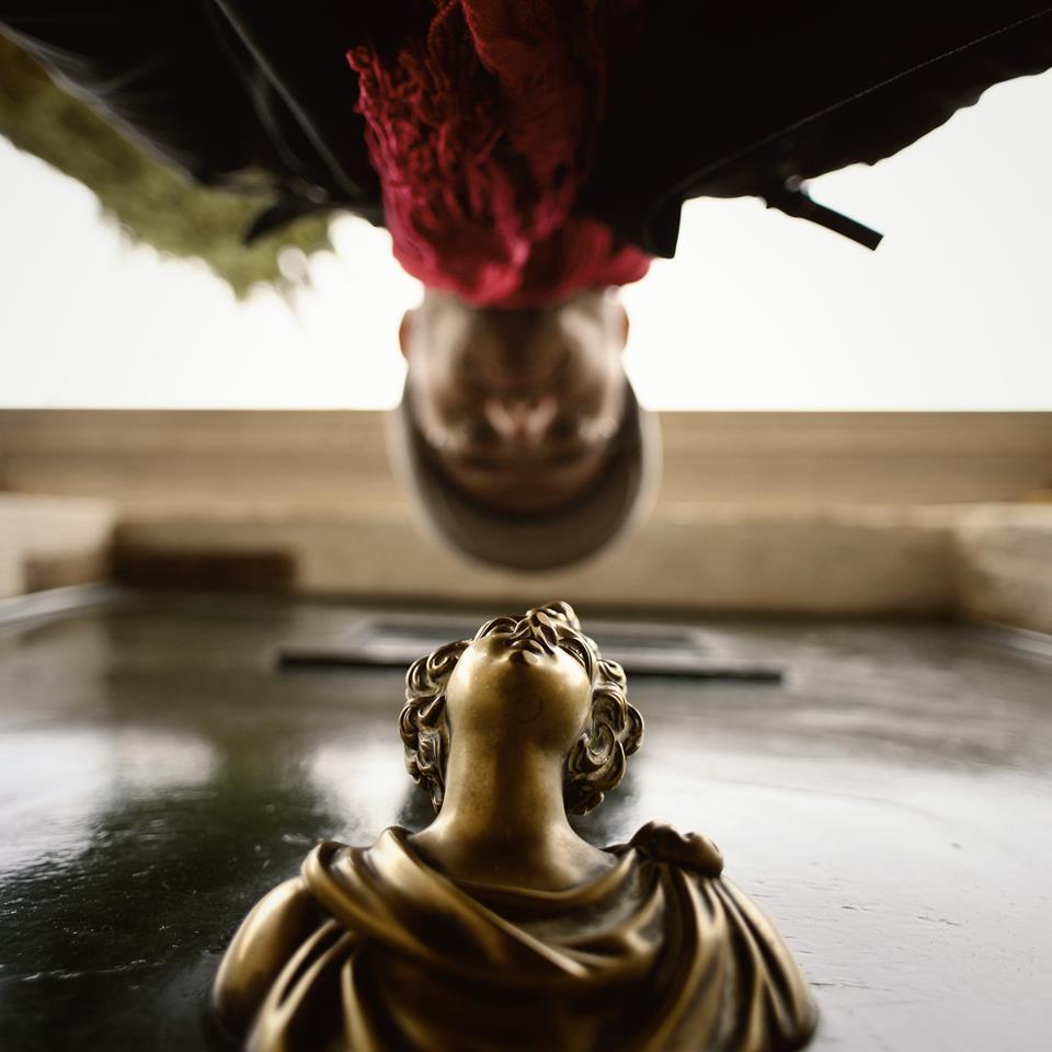 Imaginile lor sunt prea tari! Fotografi rom&acirc;ni de excepţie