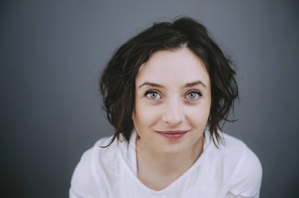 Actriţa Cosmina Stratan, selectată la Berlinală