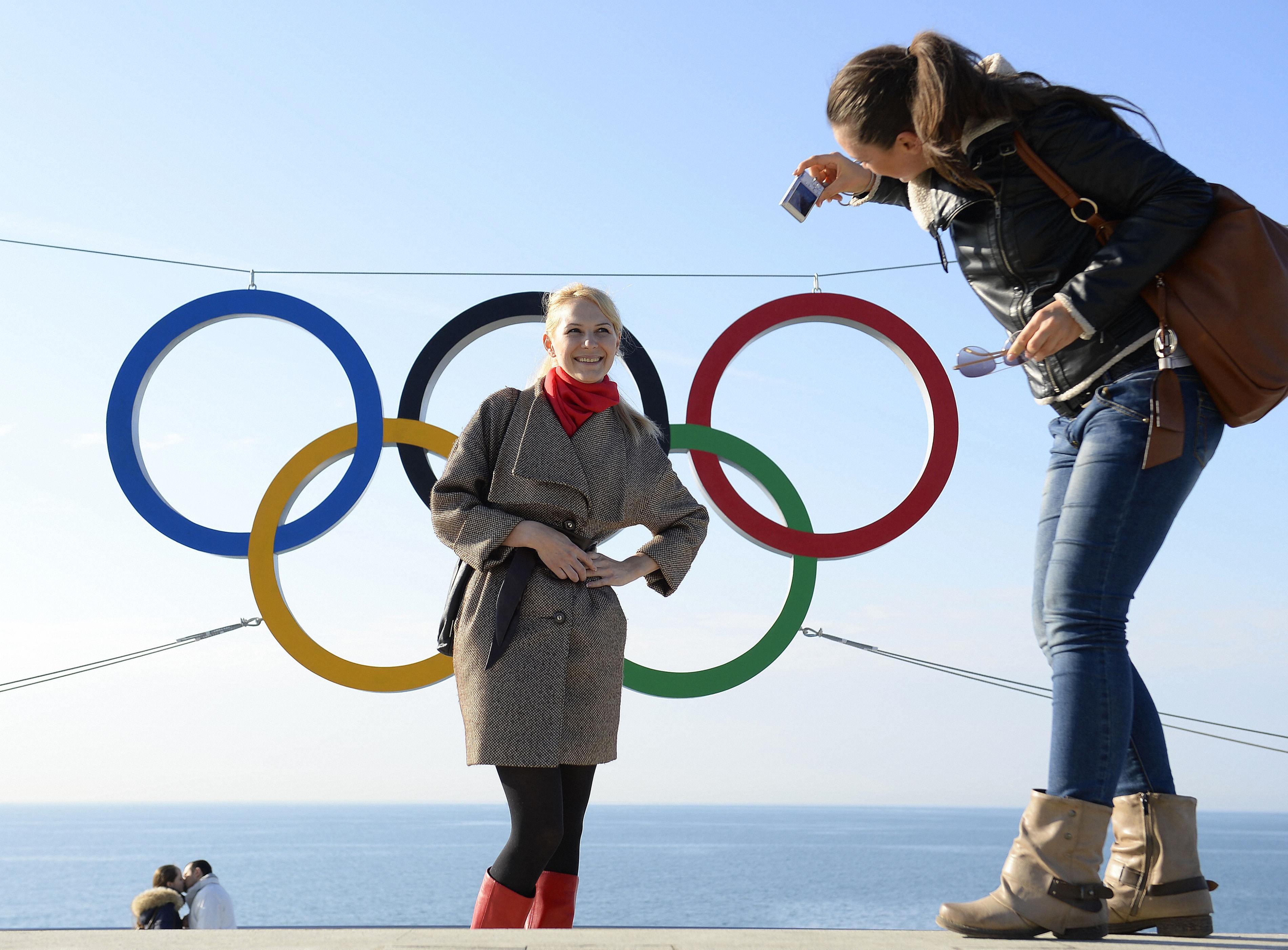 Programul complet al sportivilor rom&acirc;ni, la Olimpiada de la Soci