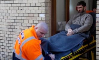 Doctorul Ianceu povesteşte drama prin care a trecut după prăbuşirea avionului