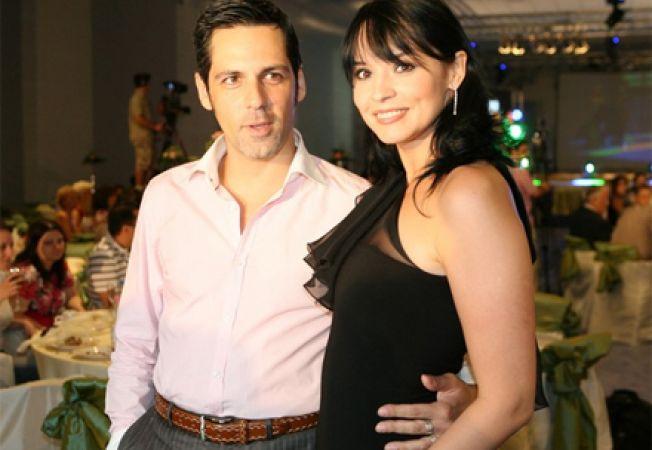 Andreea Marin, prezentă &icirc;ncă &icirc;n viaţa lui Ştefan Bănică Jr.! Gestul artistului o va scoate din sărite pe Lavinia
