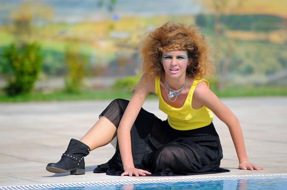 Maria Marinescu, din nou pe piața muzicală: Și-a lansat o nouă melodie!