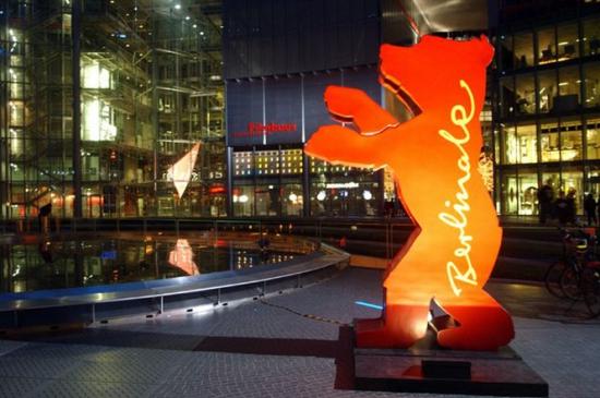 Festivalul Internaţional de la Berlin: Rom&acirc;nia e reprezentată de o actriță, dar nu avem niciun film &icirc;n competiție