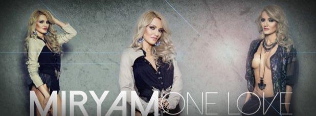 O artistă sexy de origine arabă vrea să acapareze piața muzicală din Rom&acirc;nia! Află cine este!