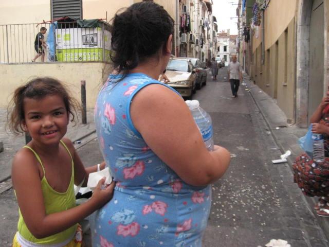 Atac rasist cu acid sulfuric &icirc;n Franţa!