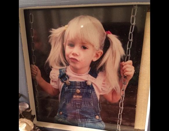 GALERIE FOTO! Acești bebeluși sunt acum niște persoane celebre