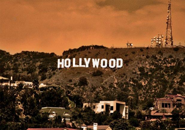 Șocant! Un actor de la Hollywood a apărut rănit pe covorul roșu!