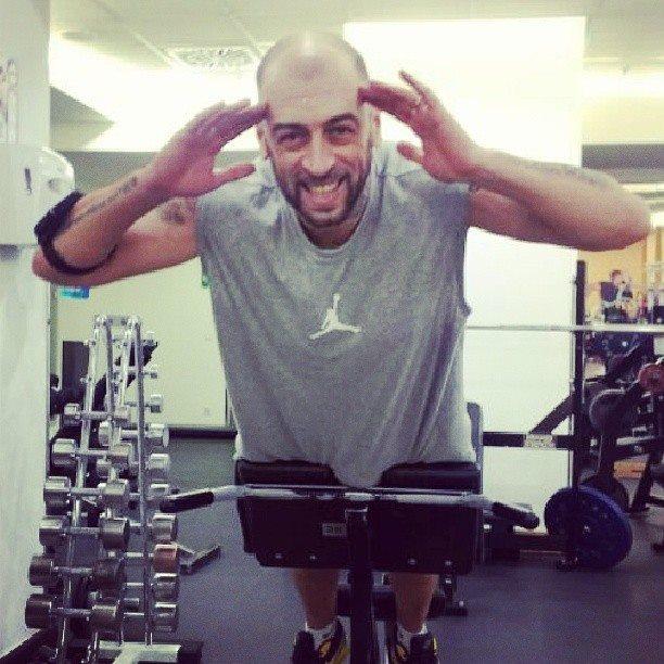 CRBL face mişcare! Dansează şi trage de fiare