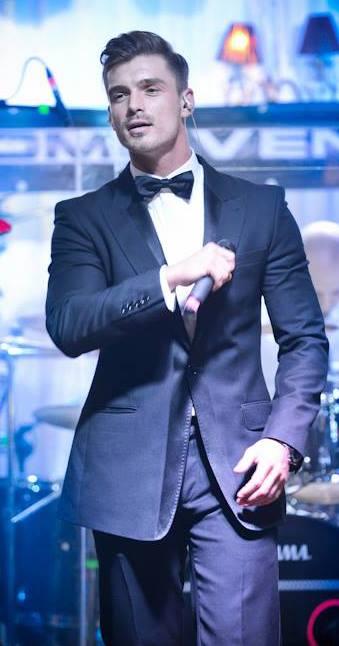 Bogdan Vlădău și-a lansat cel mai nou single: Ascultă-l și tu!