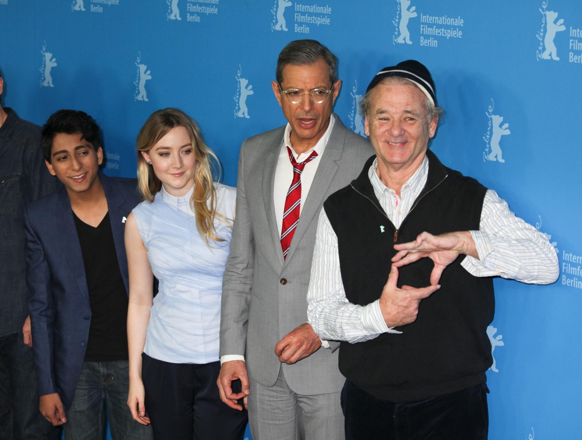 Festivalul Internaţional de film de la Berlin a debutat cu pelicula "The Grand Budapest Hotel"