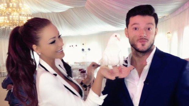 Toate darurile de la nunta Biancăi trebuie returnate! De ce? Aflați aici!