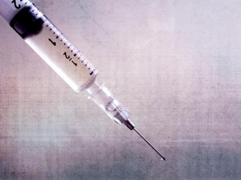 S-au luat primele măsuri în cazul vaccinului gripal contaminat de la Cantacuzino!