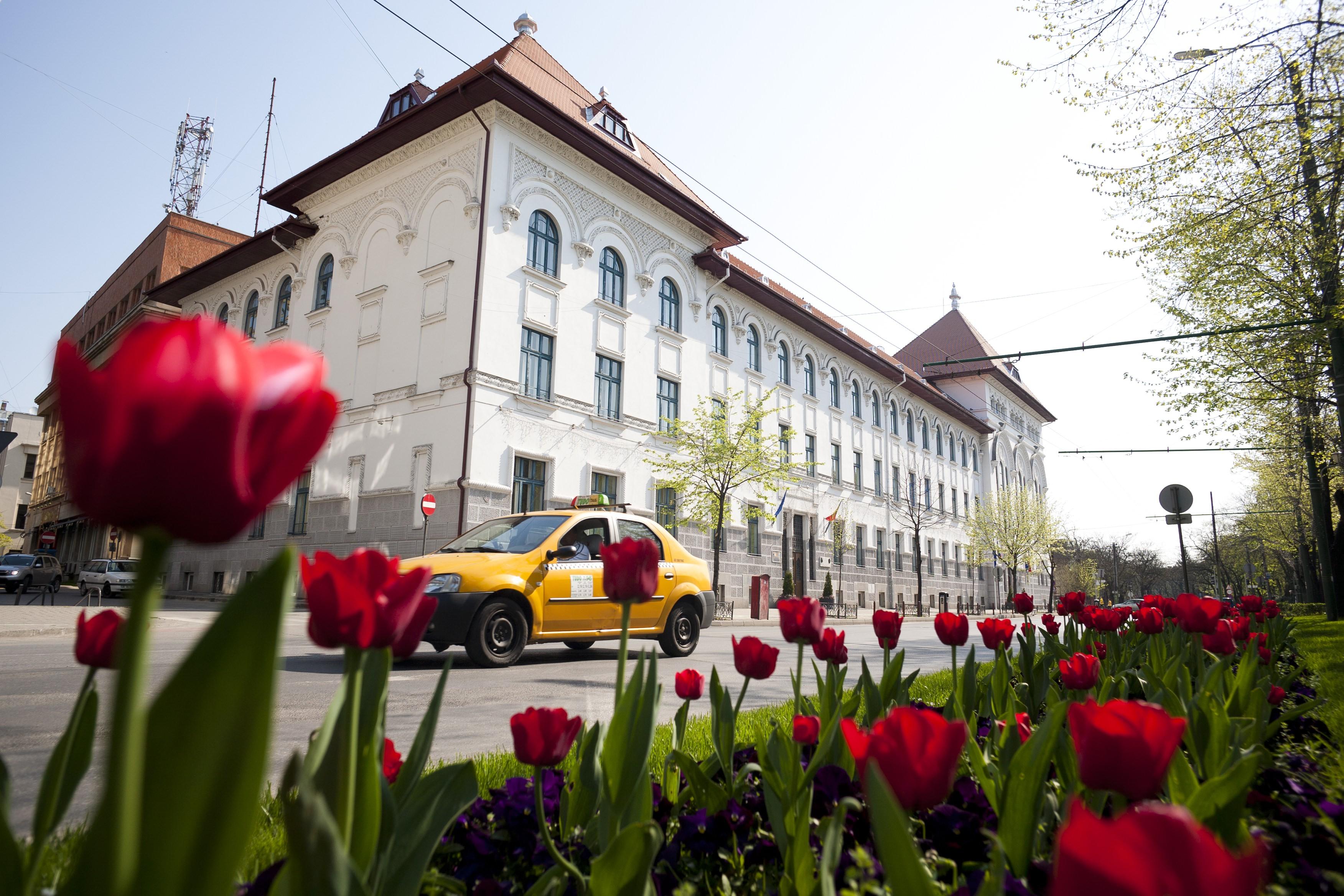 Un primar din Gorj şi-a acordat un spor pentru &icirc;njurături