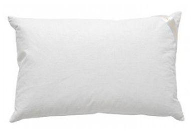 Asta chiar că e tare! Perna anti-sforăit