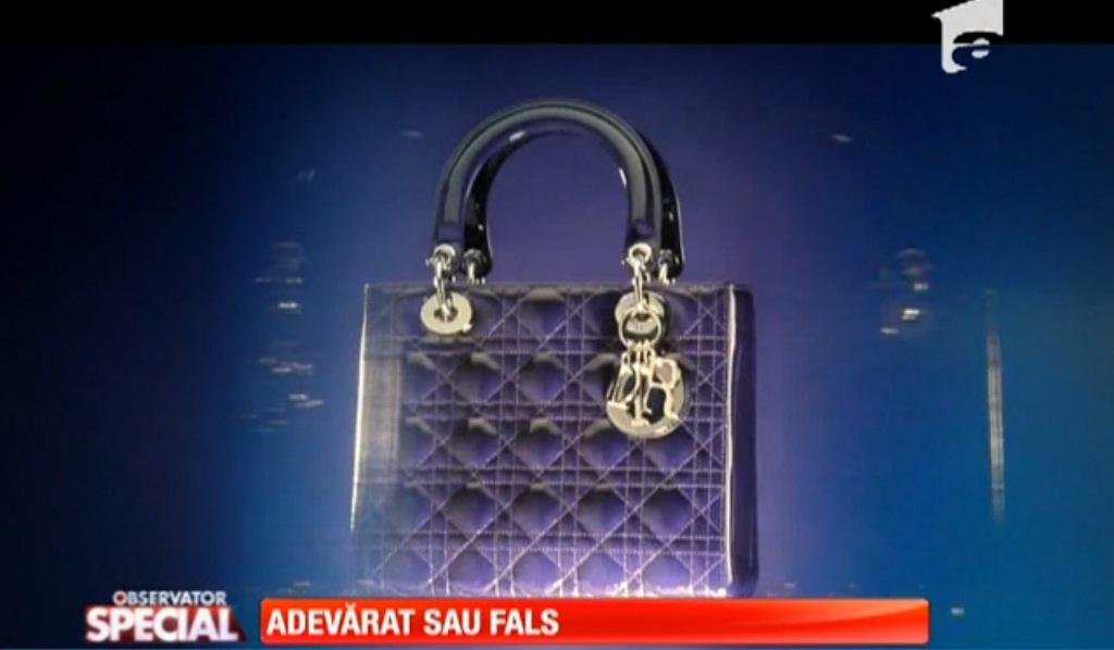 Cum recunoştem genţile de firmă originale