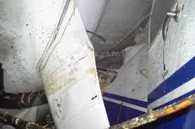 Copilotul Răzvan Petrescu ar putea fi externat săptăm&acirc;na viitoare