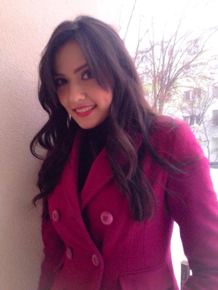 Alexandra Bădoi şi poza de la ora 17.00