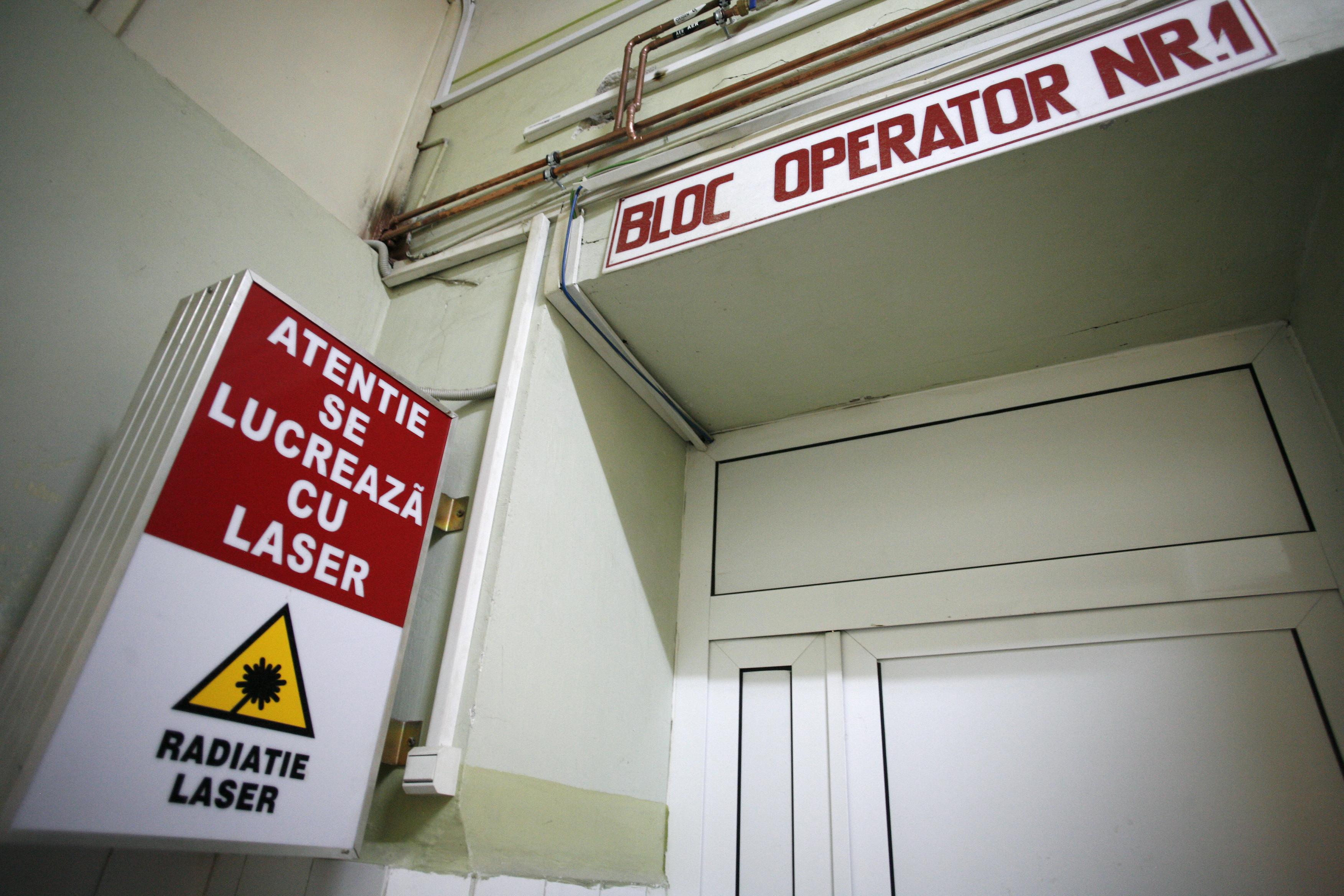 Medicii au &icirc;nceput să elibereze factură la externarea din spital