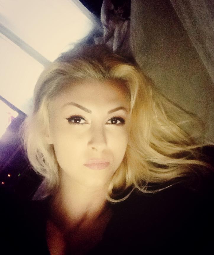 Andreea Bălan este extenuată. Iată motivul pentru care se simte aşa obosită