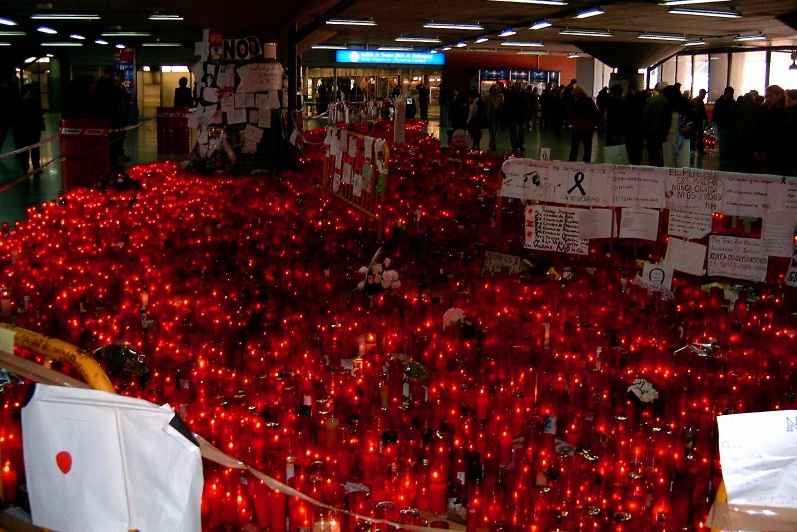 O poveste cu multe lacrimi: Despre rom&acirc;nii morți &icirc;n atentatele de la Madrid