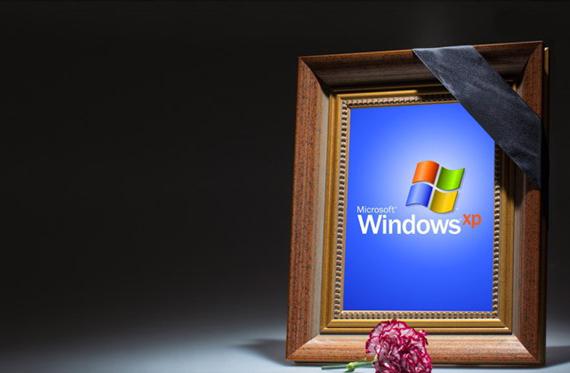 Microsoft ne pregăteşte ultimele actualizări la Windows XP