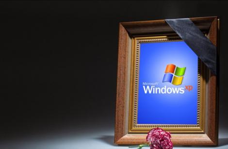 Microsoft ne pregăteşte ultimele actualizări la Windows XP