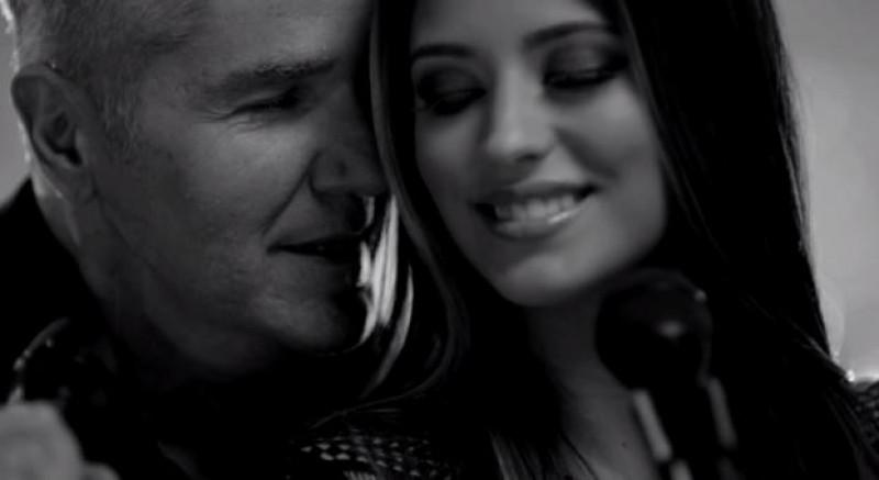 Holograf şi Antonia, impresii la cald după lansarea videoclipului piesei "&Icirc;ntoarce-te acasă"