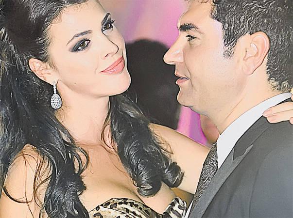 Alina Borcea e disperată: A luat-o din nou la fugă atunci c&acirc;nd i-a zărit pe jurnalişti