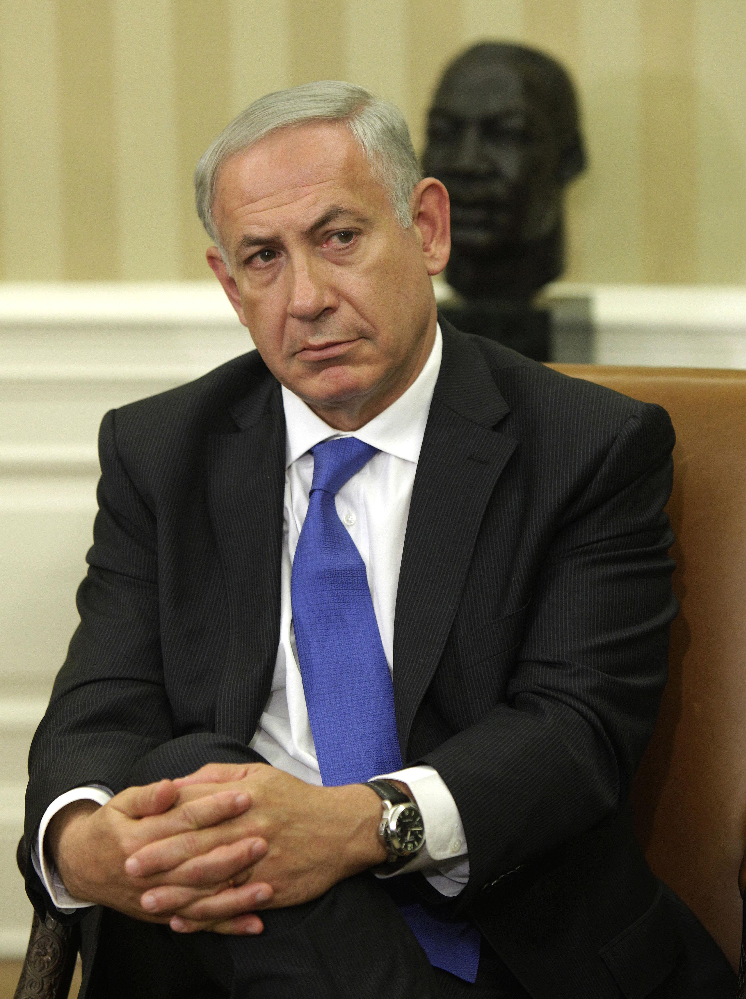 Rachete capturate de marina israeliană pe un vapor interceptat &icirc;n Marea Roşie