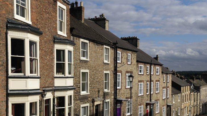 Un oraş britanic are ghid turistic parfumat