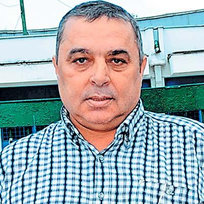 Fostul hocheist Doru Tureanu a murit la 60 de ani