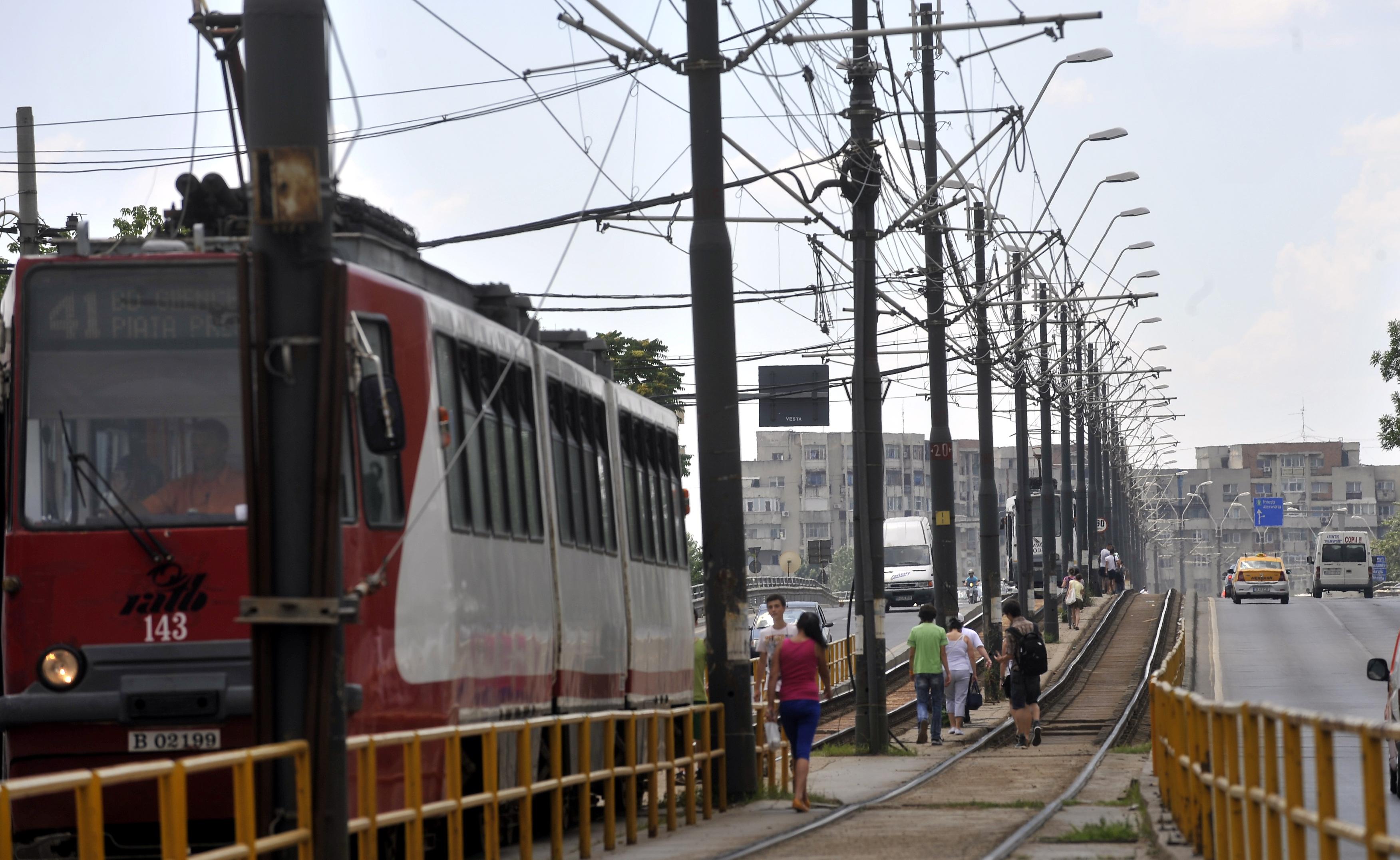RATB se pregăteşte de grevă