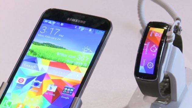 Samsung dă răspunsuri despre Galaxy S5, Gear 2 şi Gear Fit