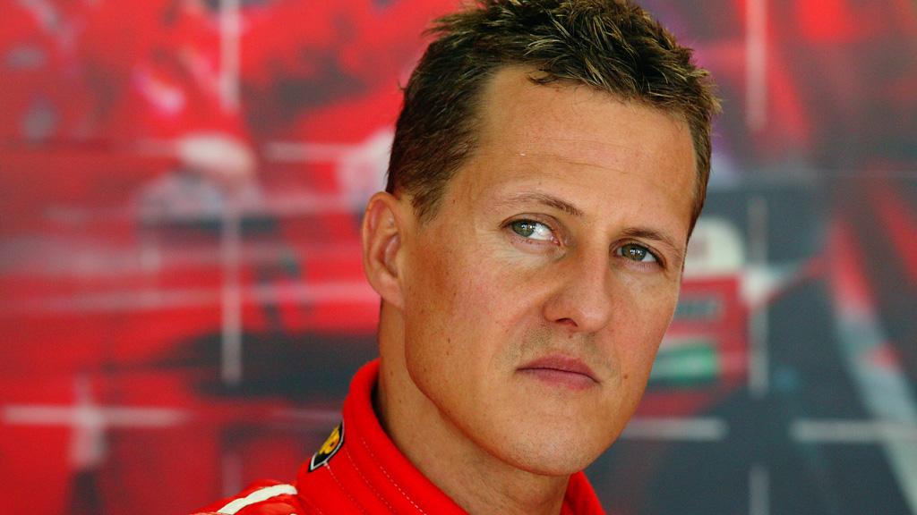 Cazul lui Michael Schumacher: "Medicii au anunţat deja familia!"