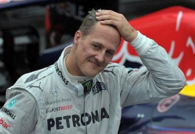 SCHUMI nu va mai fi NICIODATĂ cel pe care &icirc;l ştim. Medicii: "A ajuns de la 75 la 55 de kilograme"