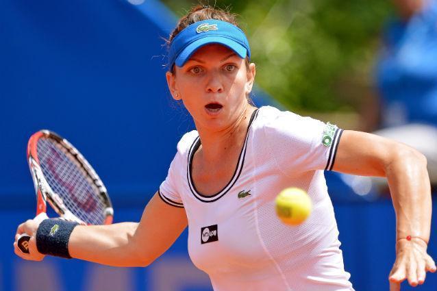 Simona Halep s-a calificat &icirc;n sferturile de finală de la Indian Wells