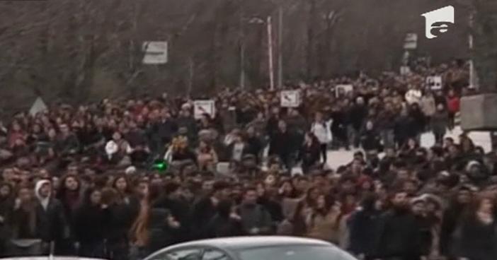 Noi violenţe au izbucnit &icirc;n Turcia