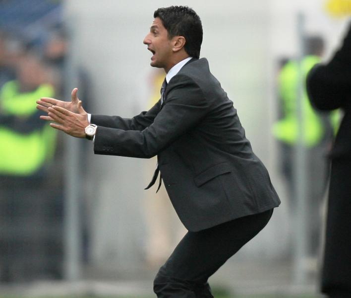 Răzvan Lucescu, declaraţie surprinzătoare: "Am venit şi pentru Mutu la Ploieşti"