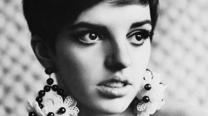 Liza Minelli &icirc;mplineşte 68 de ani! "Am cele mai proaste gusturi &icirc;n materie de bărbaţi"