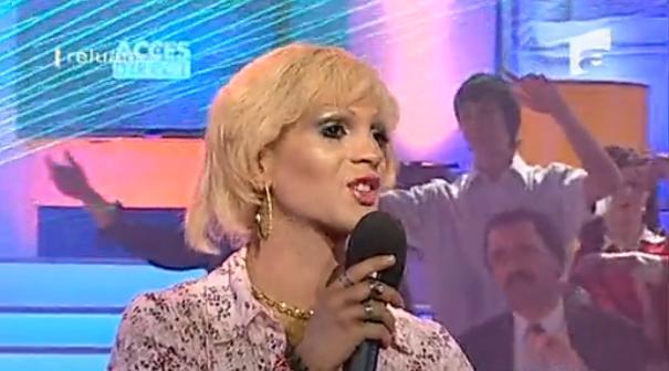 Eurovisionul groazei loveşte din nou! Veste cruntă pentru Naomi