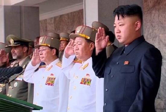 Anunţ ŞOCANT făcut de Coreea de Nord. 33 de CREŞTINI vor fi ASASINAŢI. "Au &icirc;ncercat să răstoarne guvernul"