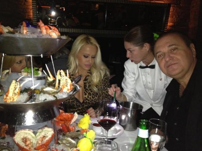 Iată &icirc;n ce lux s-ar fi răsfăţat Anda Adam c&acirc;nd a fost &icirc;n America