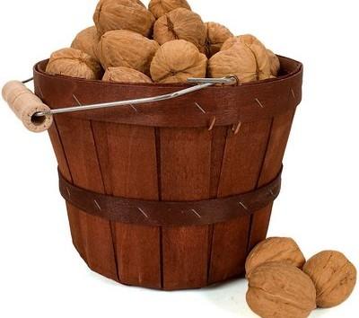 Dureros de priceput! Record la spartul nucilor cu fruntea