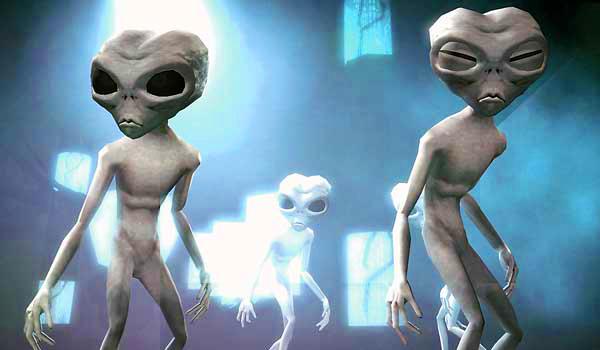 Dilema extraterestră printre rom&acirc;ni! Există sau nu?