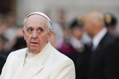 Papa Francisc împlinşte un an în fruntea Bisericii Catolice