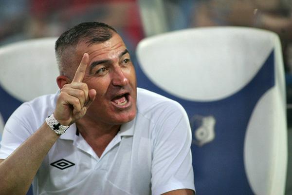 Petre Grigoraş, favorit pentru postul de antrenor la CSU Craiova